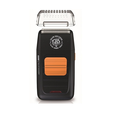 Акумулаторна самобръсначка GA.MA GBS ABSOLUTE SHAVER