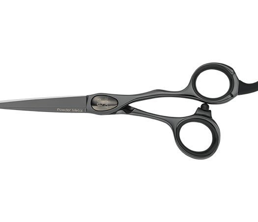 Професионални ножици от японска прахова стомана Joewell SPM 55BT