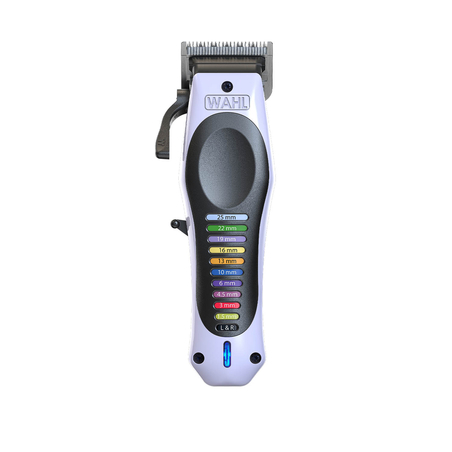 Акумулаторна машинка за подстригване WAHL COLOR PRO LITHIUM