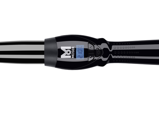Професионална маша за къдрене MOSER CURLPRO 2 CONICAL