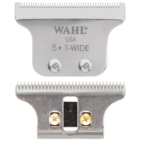 Резервен нож WAHL T-WIDE DETAILER BLADE
