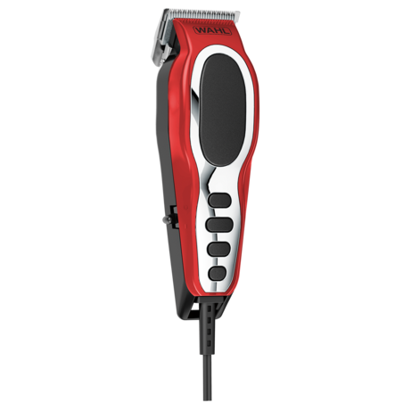 Комплект машинка за подстригване, тример за детайли и тример за нос WAHL Close Cut Combo 79520-5616