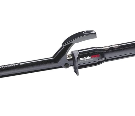 Професионална маша за къдрене Babyliss Pro ADVANCED CURL (19 мм)
