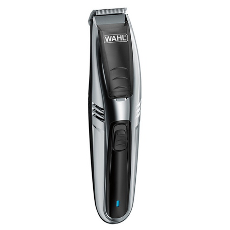 Акумулаторен тример за брада с вакуум Wahl Vacuum Trimmer 9870-016