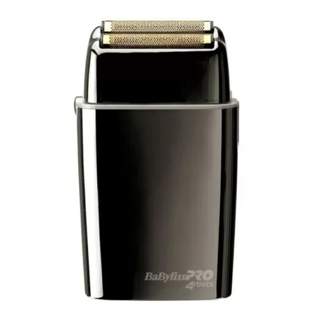 Акумулаторна самобръсначка BabylissPro Cordless Gunsteel Foil Shaver FOILFX02