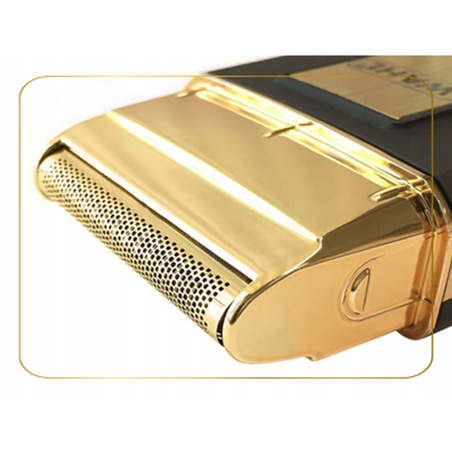 Акумулаторна самобръсначка WAHL Travel Shaver Gold Edition 7057-016