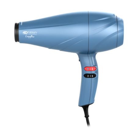 Професионален сешоар GA.MA LEGGERO ION 4D