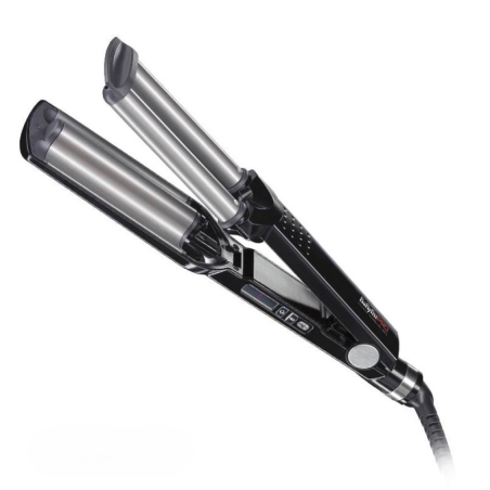 Професионална преса за коса Babyliss 3D WAVER