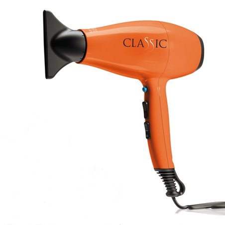 Професионален сешоар GA.MA Classic Arancione