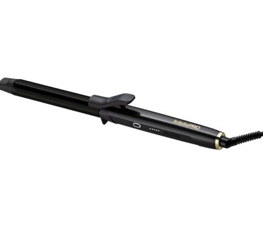 Професионална маша за къдрене BaByliss PRO Curling Tong  25 мм