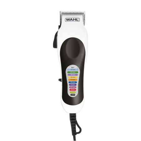 Машинка за подстригване на коса с кабел WAHL Color Pro Plus