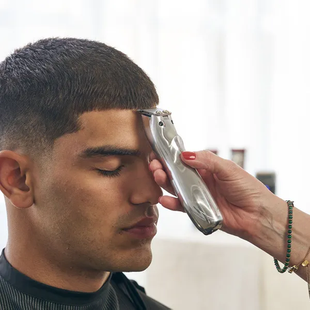 Професионален акумулаторен тример WAHL A•LIGN