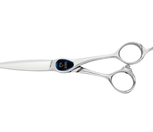 Професионални кобалтови ножици Joewell Supreme SCC-5700F