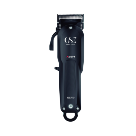 Професионална акумулаторна машинка за подстригване GA.MA Xpert GC910