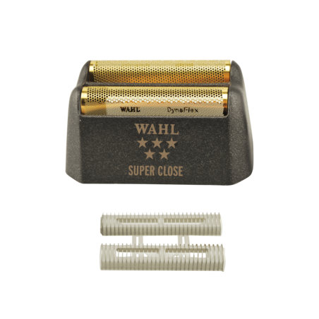 Резервна бръснеща глава и ножове WAHL Finale