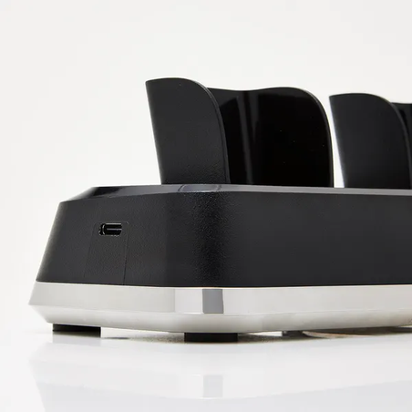 Станция за зареждане на акумулаторни уреди WAHL Power Station