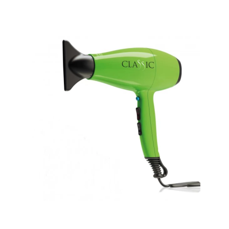 Професионален сешоар GA.MA Classic Verde