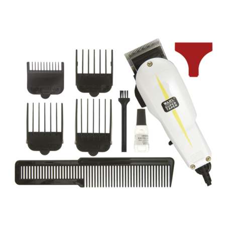 Професионална машинка за подстригване с кабел WAHL SUPER TAPER