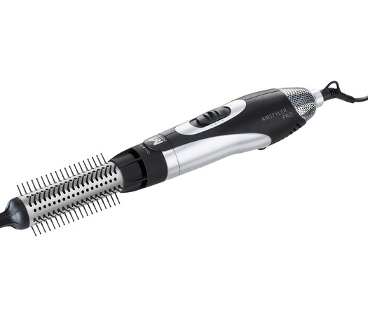 Професионална четка за изсушаване на коса MOSER AIRSTYLER PRO