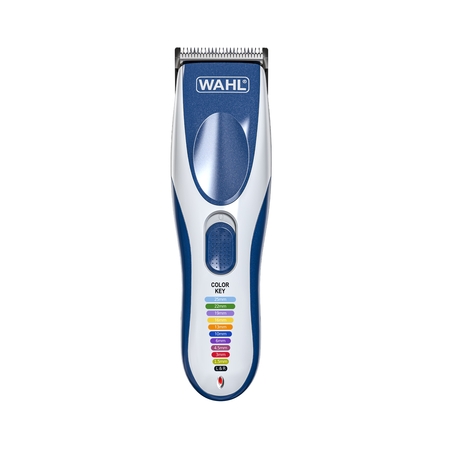 Акумулаторна машинка за подстригване Wahl Color Pro Cordless