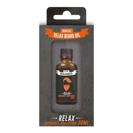 Масло за брада Wahl Relax (3999-0462)