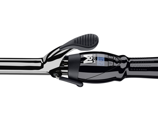 Професионална маша за къдрене MOSER TITANCURL 32 мм