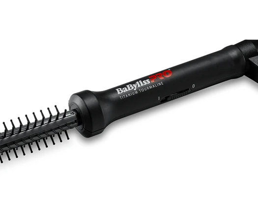 Четка за стилизиране с горещ въздух BaByliss PRO HOT BRUSH (13 мм)