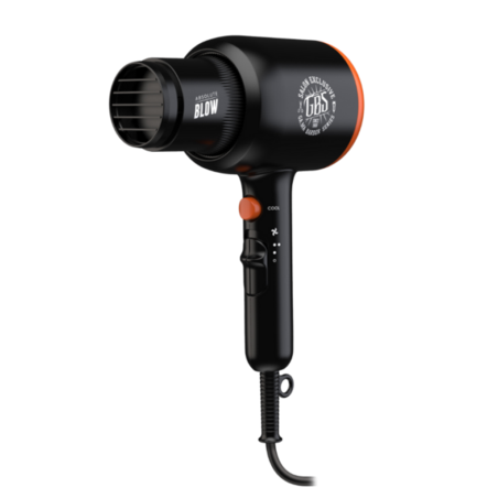 Професионален сешоар GА.MА GBS ABSOLUTE BLOW