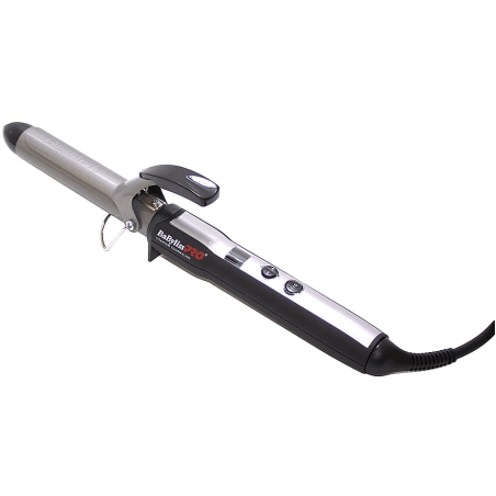 Професионална дигитална  маша за къдрене Babyliss Pro CURL DEFINER + (25 мм)