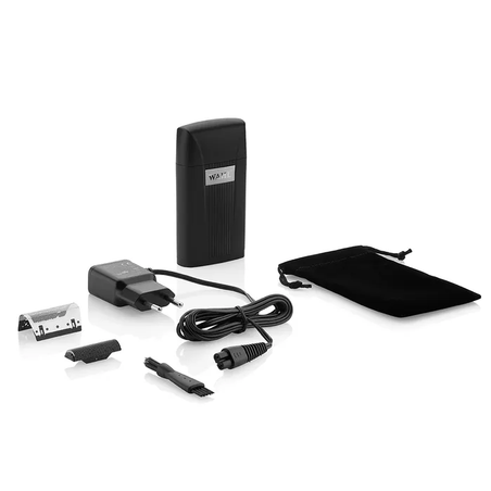 Акумулаторна самобръсначка WAHL SUPER CLOSE