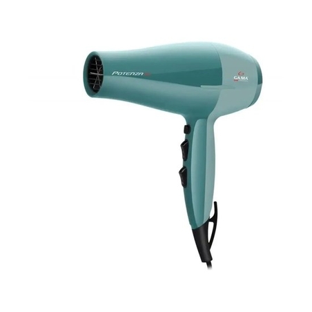 Професионален сешоар GA.MA 3D THERAPY POTENZA ION