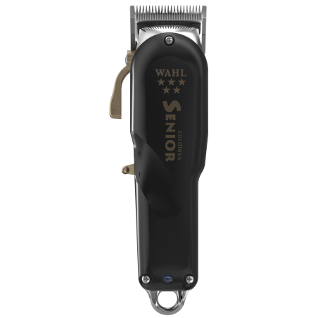Професионална акумулаторна машинка за подстригване WAHL CORDLESS SENIOR