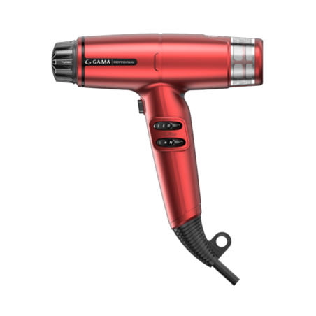 Сешоар GA.MA IQ Lite MAX Red