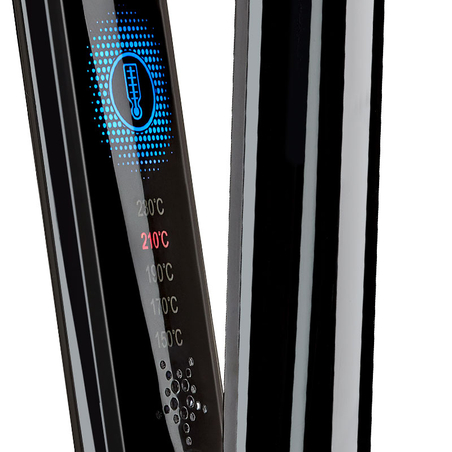 Професионална преса за изправяне на коса MOSER CERALINE