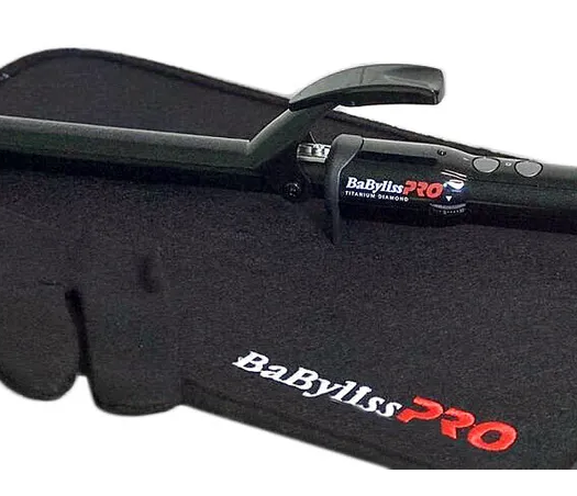 Професионална маша за къдрене Babyliss Pro ADVANCED CURL (25 мм)