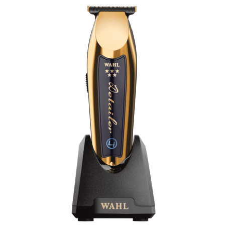 Професионален акумулаторен тример WAHL GOLD CORDLESS DETAILER