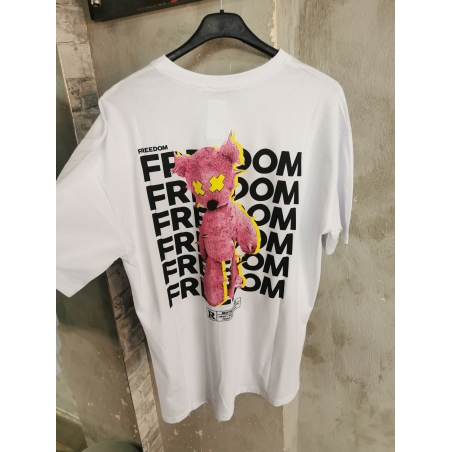 Тениска unisex Freedom