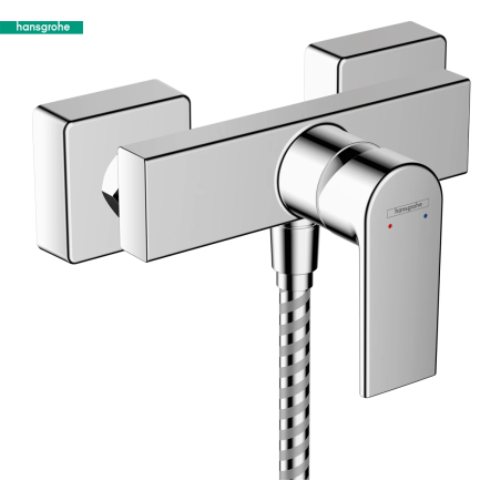 Стенен смесител за душ HANSGROHE 71650000