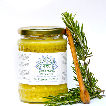 Rojmeri Ghee (450g)