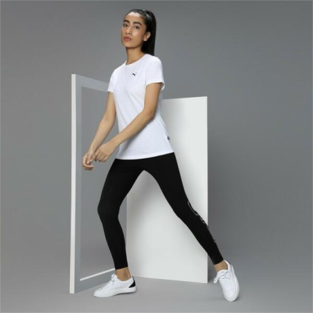 PUMA ESS SMALL LOGO TEE