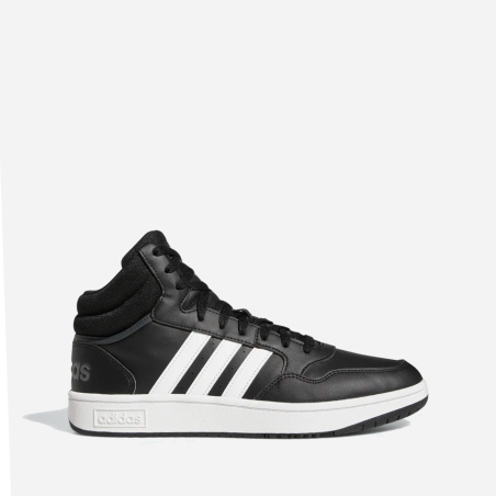 ADIDAS HOOPS MID 3.0 K