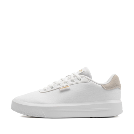 ADIDAS COURT PLATFORM CLN