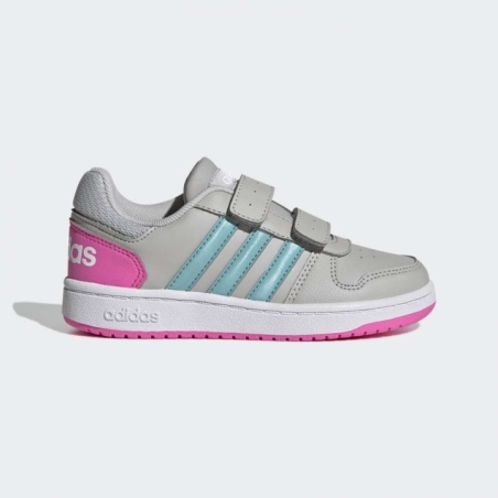 ADIDAS HOOPS 2.0 CMF C