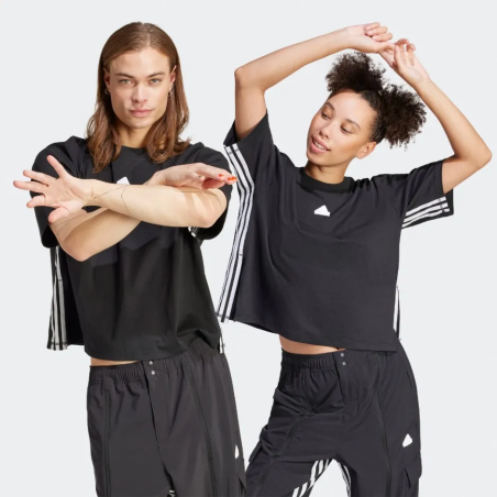 ADIDAS DANCE TEE