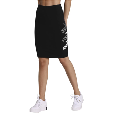 PUMA AMPLIFLED SKIRT