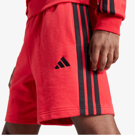 ADIDAS M 3S FT SHO