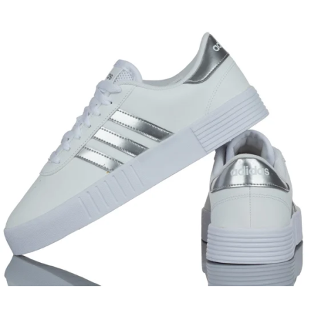 ADIDAS COURT BOLD