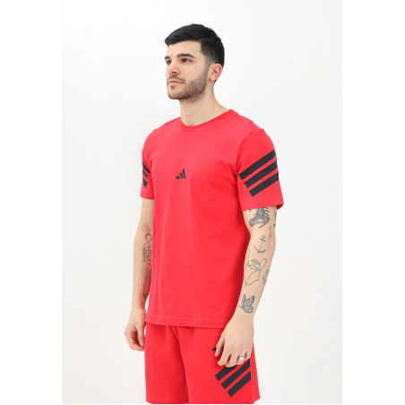 ADIDAS M FI 3S REG T