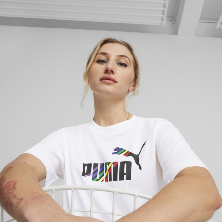 PUMA Ess Love Is Love Relaxed