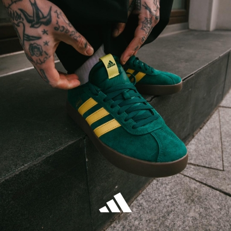 ADIDAS VL COURT 3.0